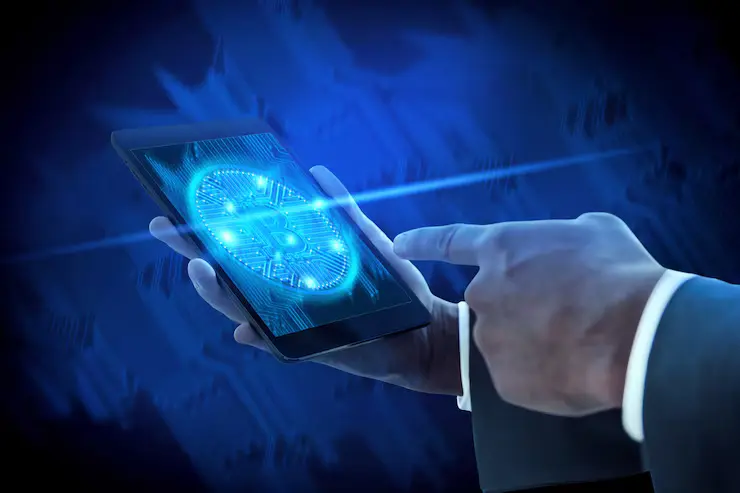 Cartão de débito decentralizado: a revolução nos pagamentos digitais