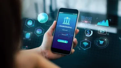 dYdX – Protocolo Descentralizado