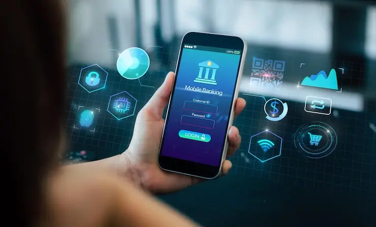 dYdX – Protocolo Descentralizado
