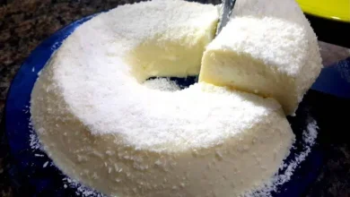 Receita de Pudim para Diabéticos