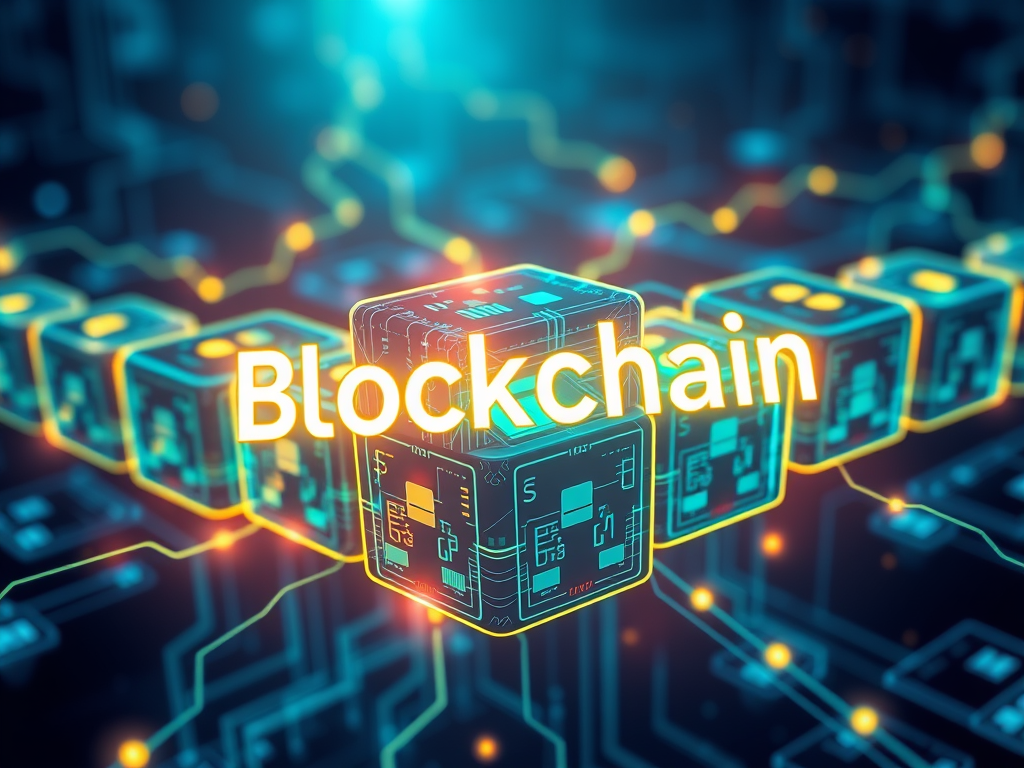 Blockchain: O que é, como funciona e por que é importante