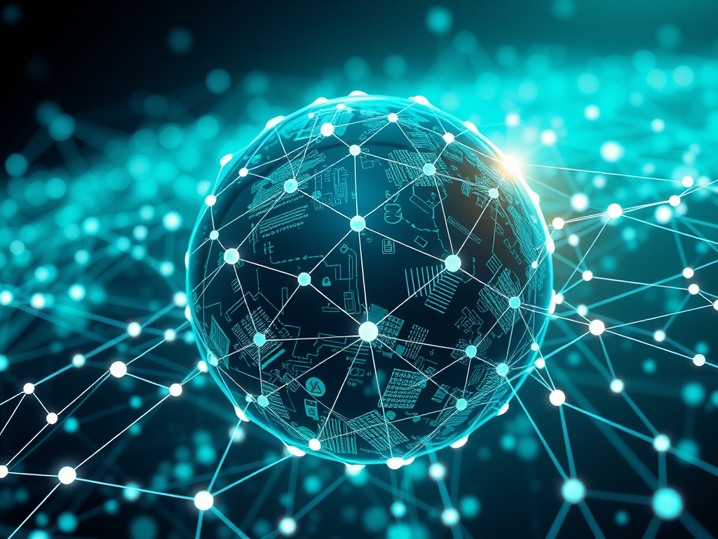 Blockchain: Entenda de Forma Simples Como Funciona