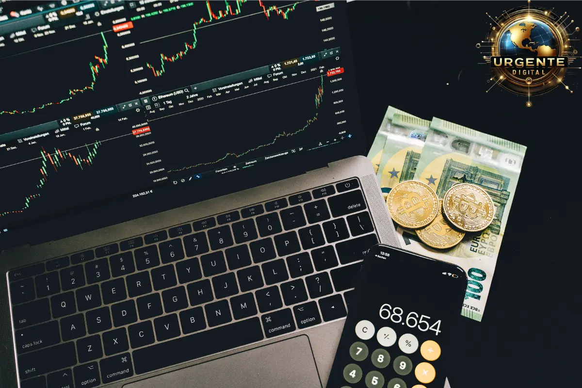 As 5 Principais Exchange Descentralizada Mais Utilizada no Mundo e Como Usá-la
