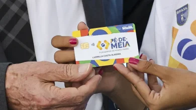 Pé de Meia